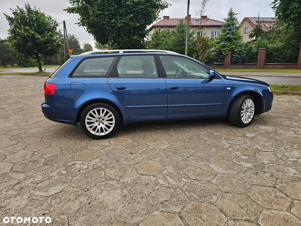 Audi A4 Avant - 24