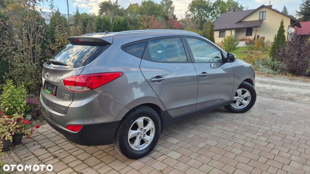 Hyundai ix35 - 9