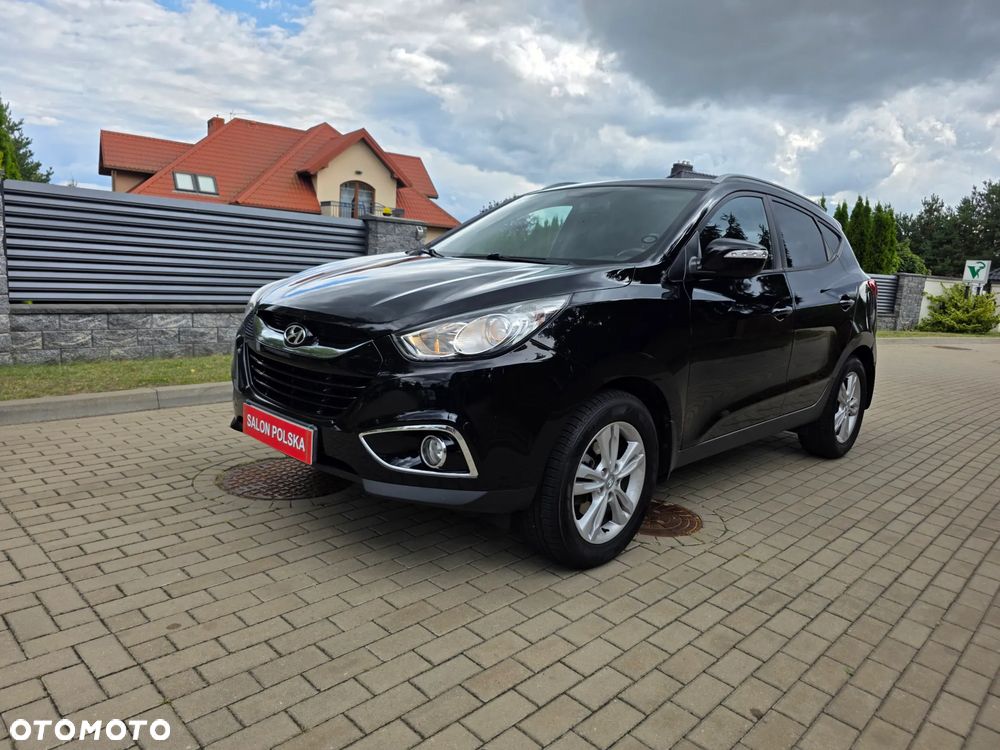 Hyundai ix35 - 16