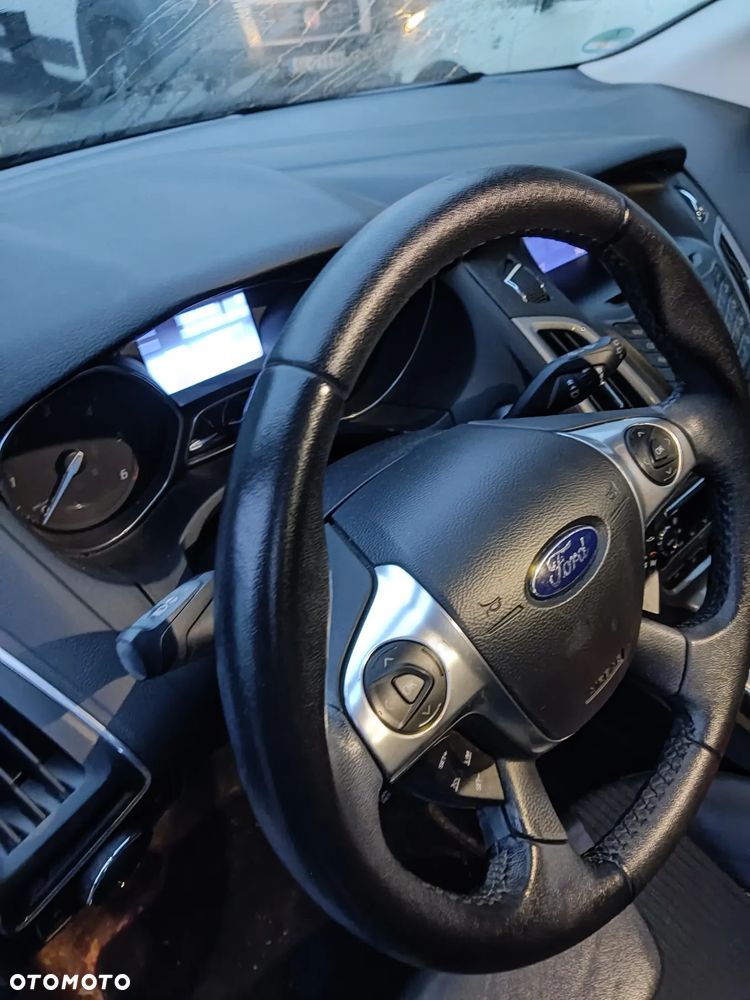 Ford Focus 2.0 TDCi Titanium MPS6 - 19