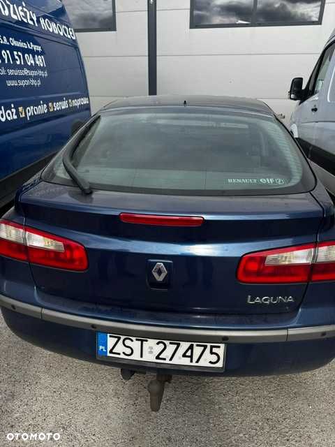 Renault Laguna - 3