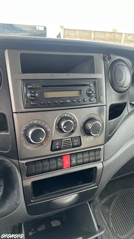 Iveco Iveco daily 35/13 chłodnia - 7