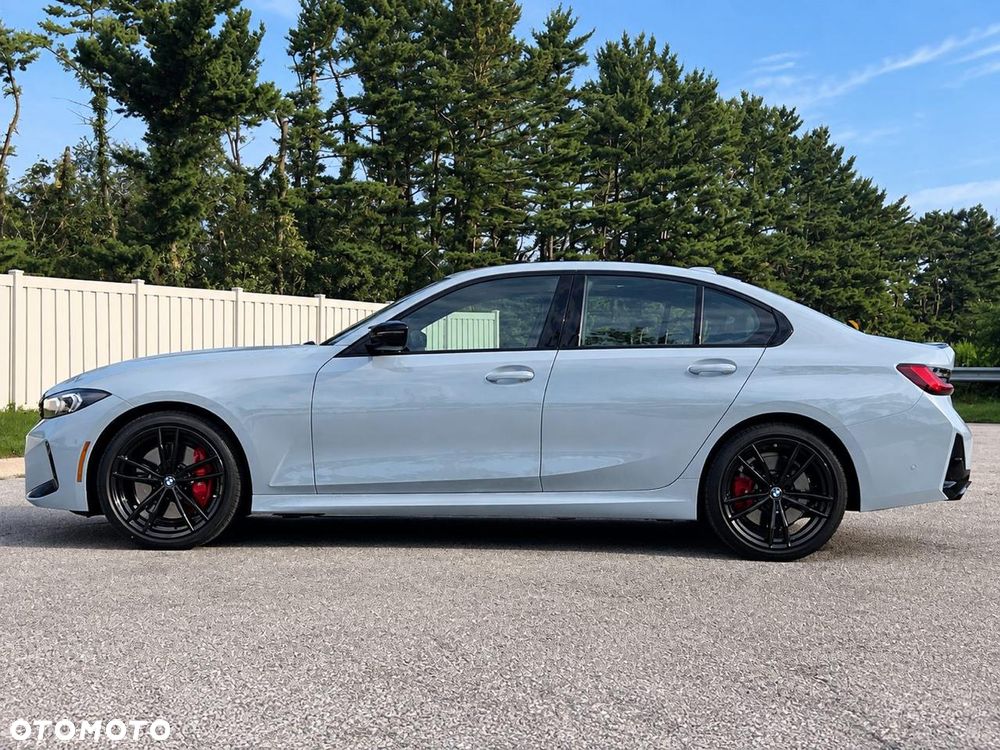 BMW Seria 3 M340i xDrive - 9