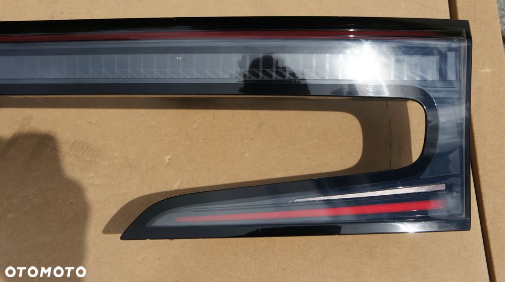 TYLNA PRAWA LAMPA RENAULT AUSTRAL ESPACE VI - 3