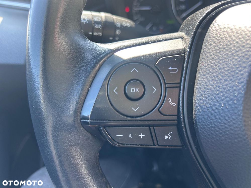 Toyota Corolla 1.8 Hybrid Comfort - 11