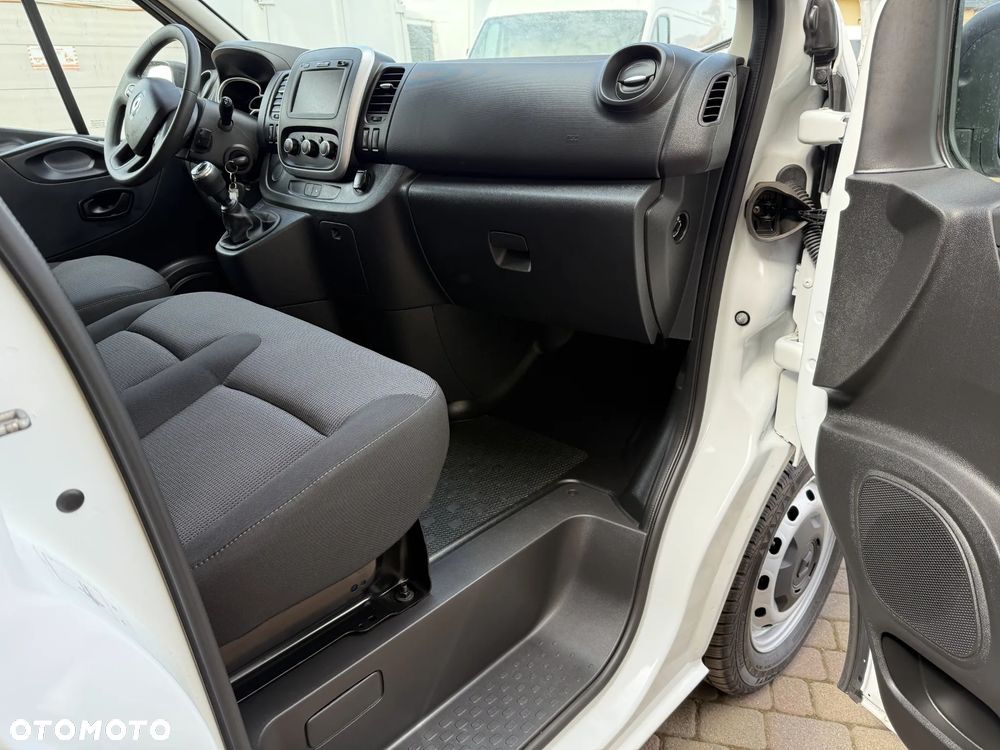 Renault Trafic 2,0 L2H2 Winda - 17