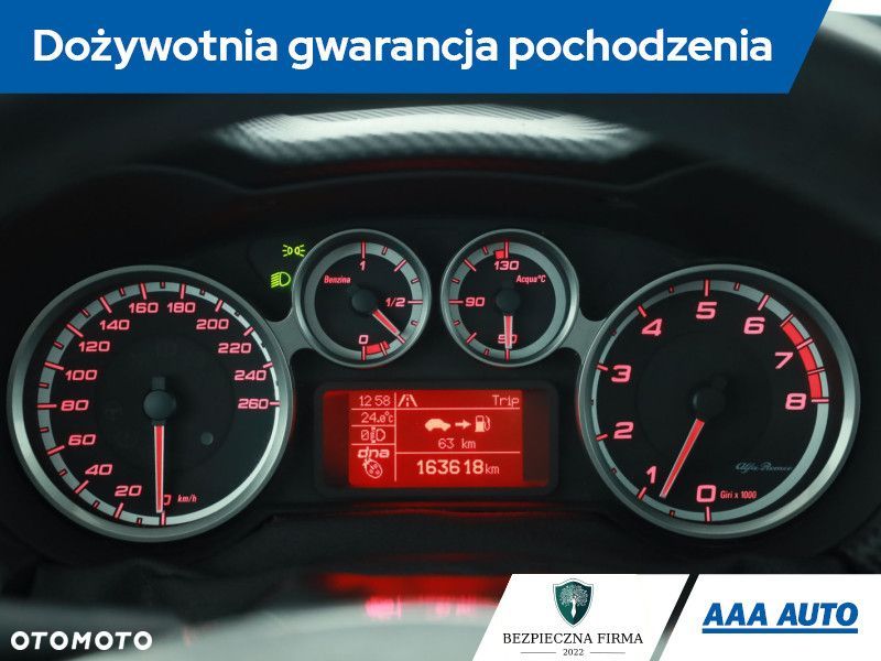 Alfa Romeo Mito - 10
