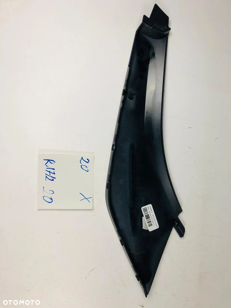 BMW K 1600 GTL K48 Prawa Osłona Zbiornika Owiewka - 2