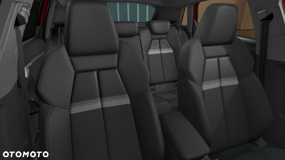 Audi A3 Sportback - 10