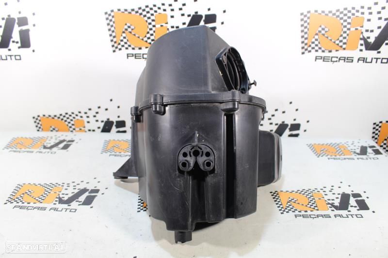 Caixa Filtro De Ar Volkswagen Polo (6R1, 6C1)  6R0129601c / 6R0129607e - 6