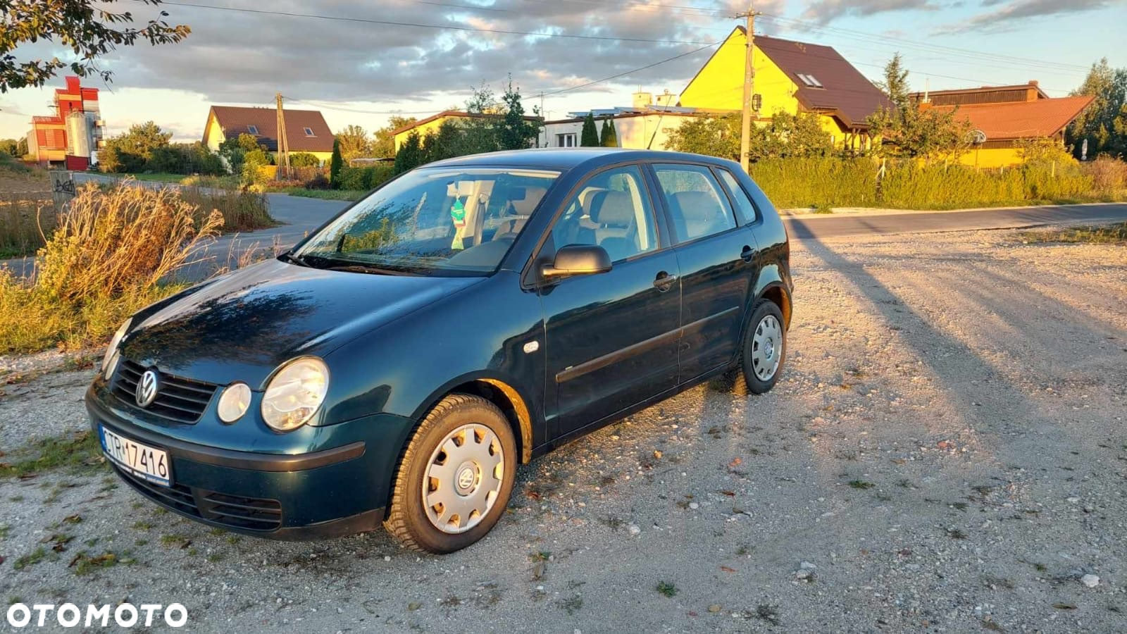 Volkswagen Polo 1.2 Fun - 10