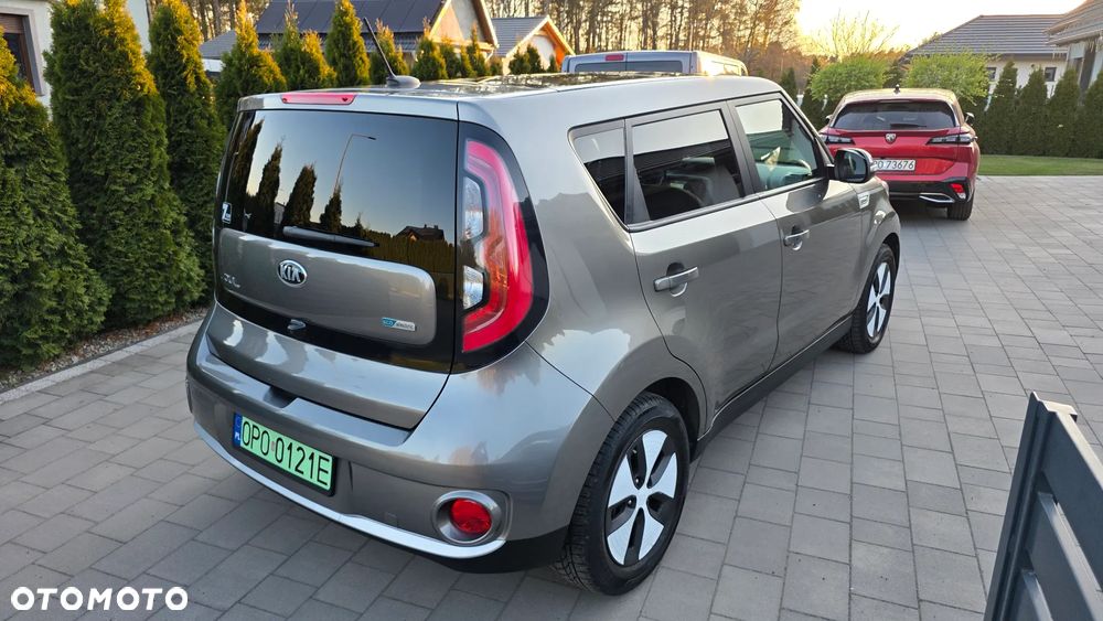 Kia Soul Play - 7
