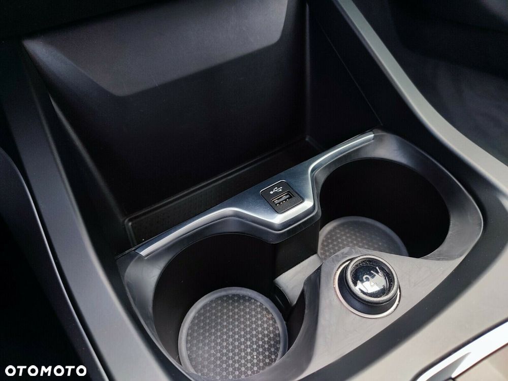 BMW Seria 1 118i Advantage - 27