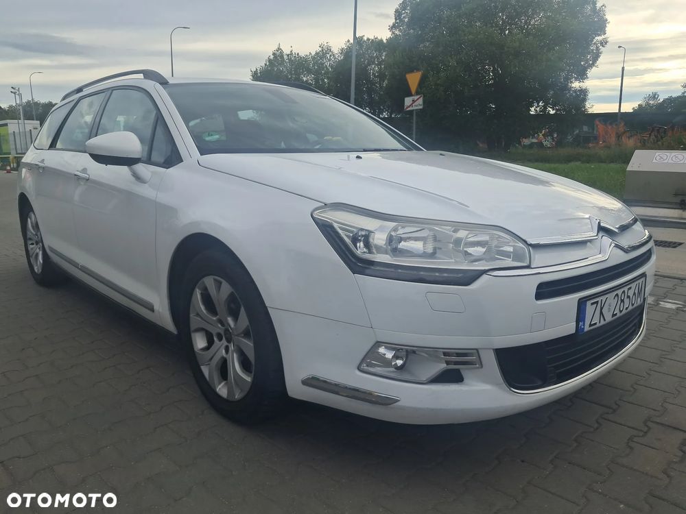 Citroën C5 2.0 HDi Selection - 1