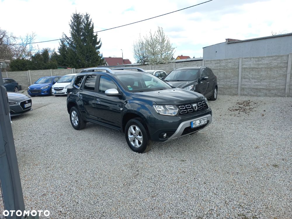 Dacia Duster TCe 100 2WD Comfort - 31