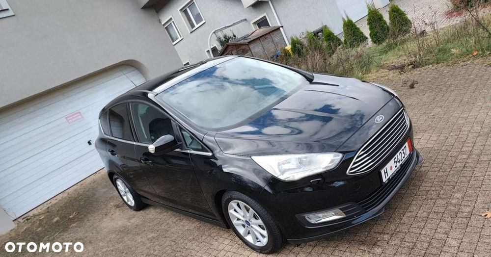 Ford C-MAX - 29