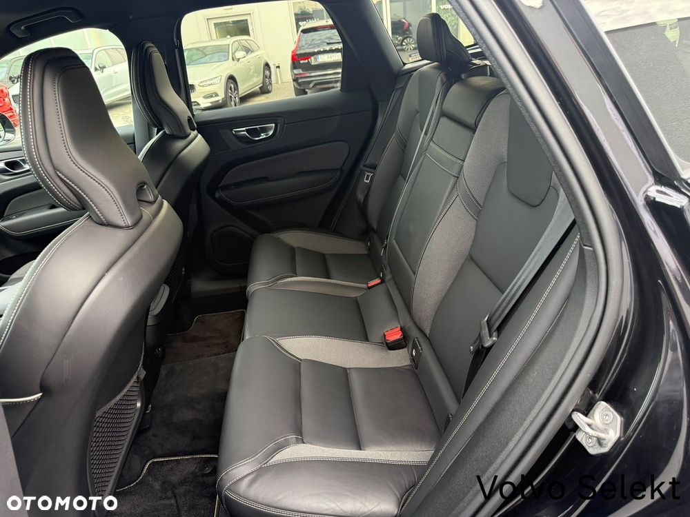 Volvo XC 60 - 17