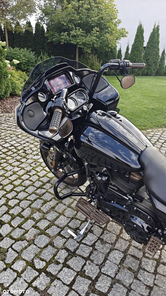 Harley-Davidson Touring Road Glide - 5