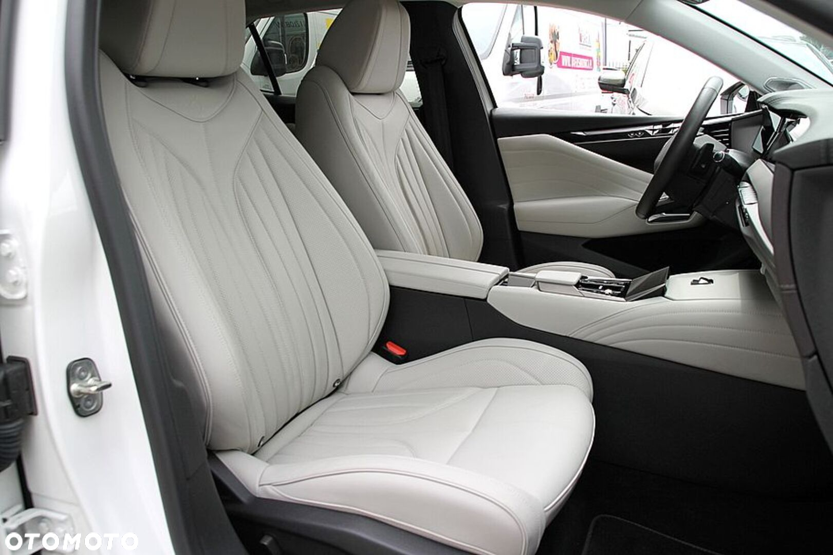 DS Automobiles DS 4 Crossback - 23
