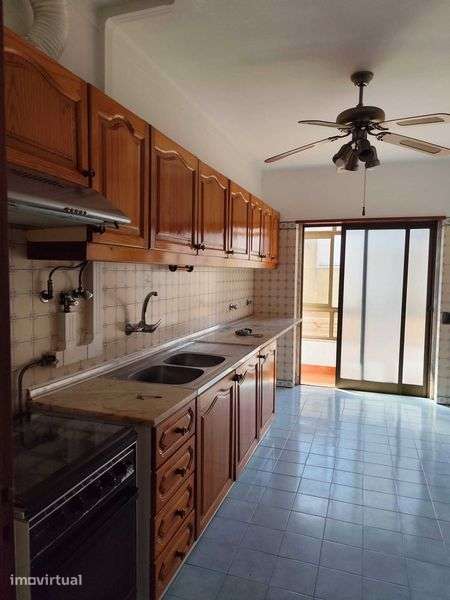 Arrenda-se apartamento T2  em Alverca do Ribatejo - Grande imagem: 4/12