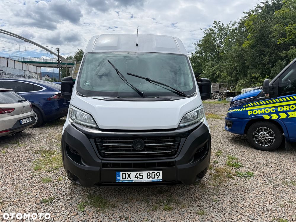 Fiat Ducato - 17