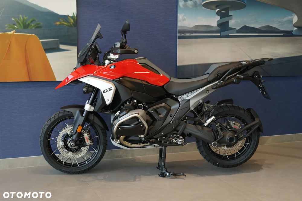 BMW GS - 3