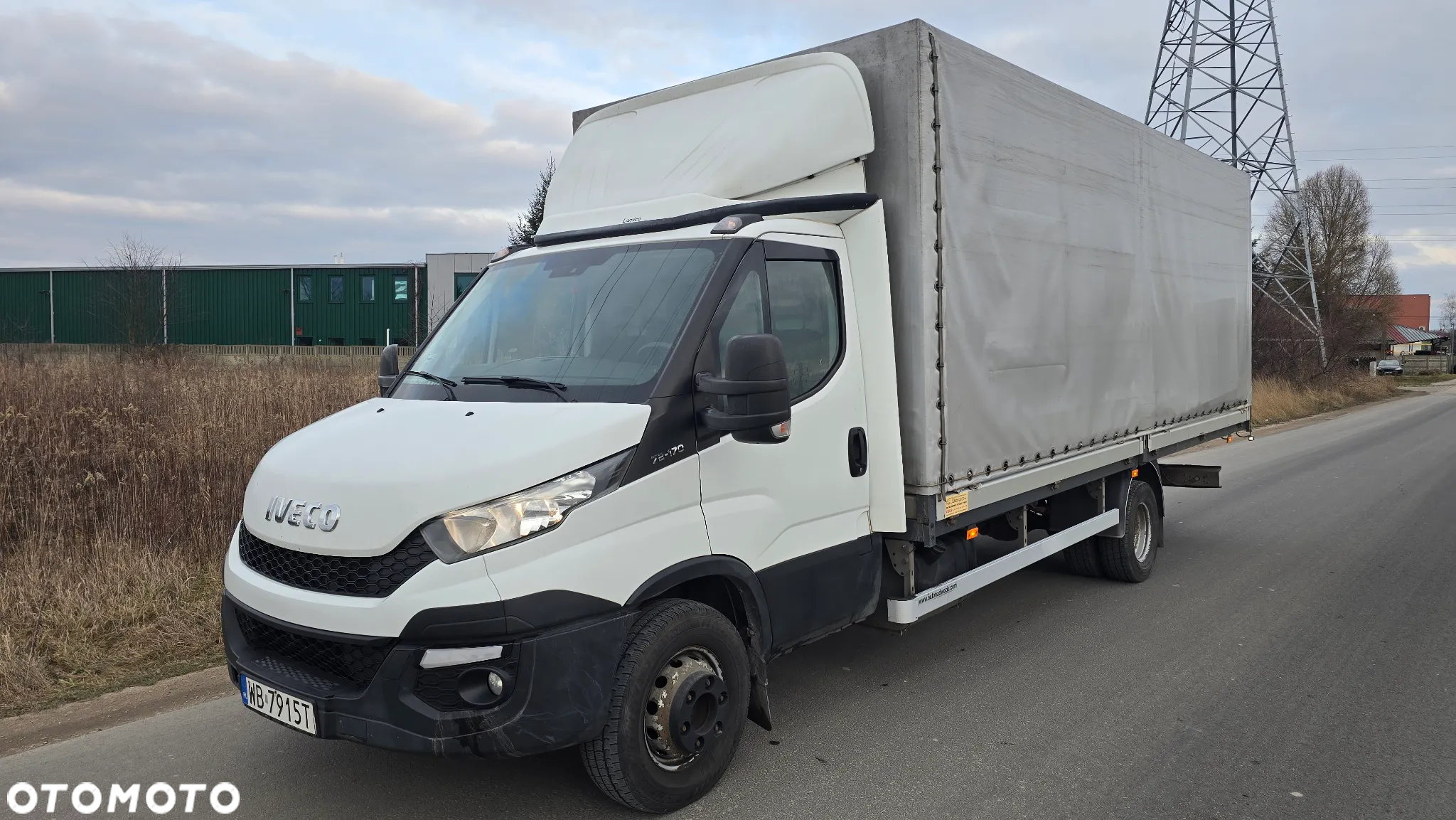 Iveco DAILY - 2