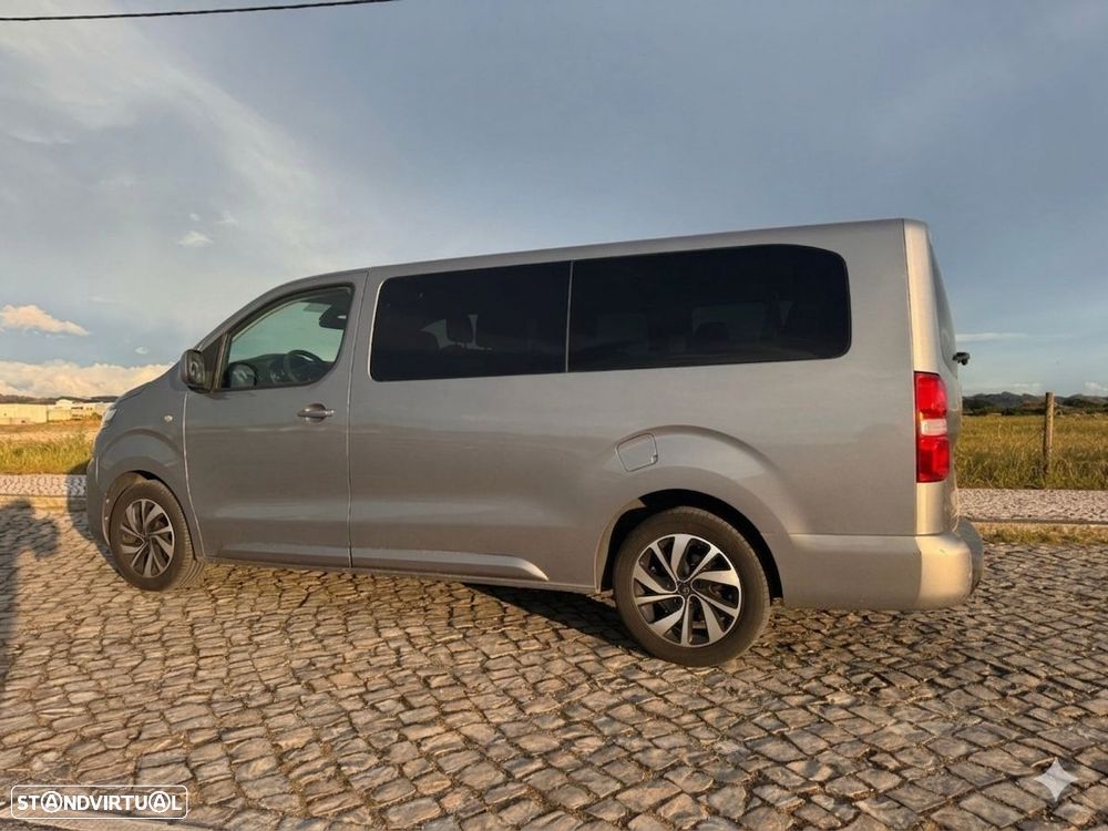 Citroën Spacetourer 1.5 BlueHDi XL Business - 10