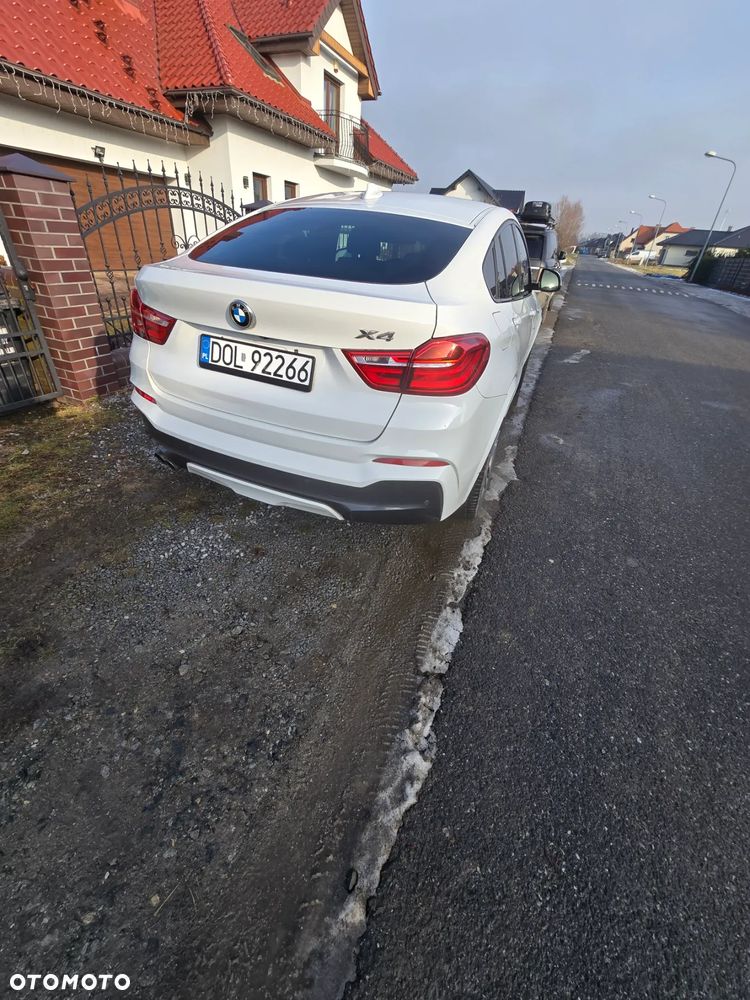 BMW X4 xDrive28i xLine - 26