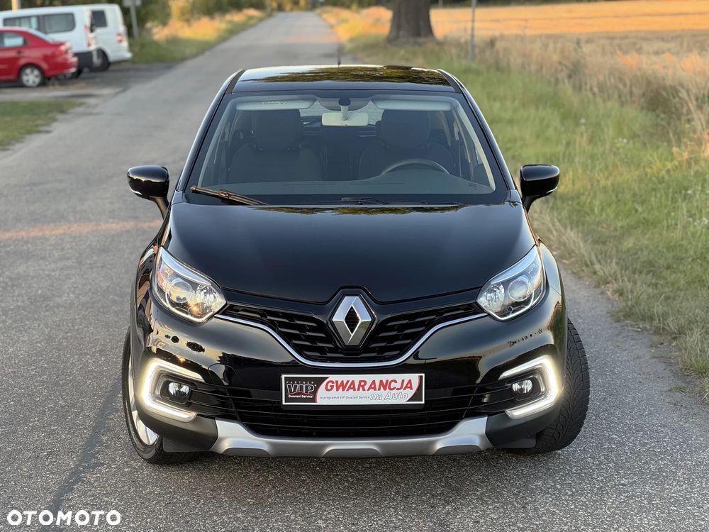 Renault Captur 1.5 dCi Intens - 8