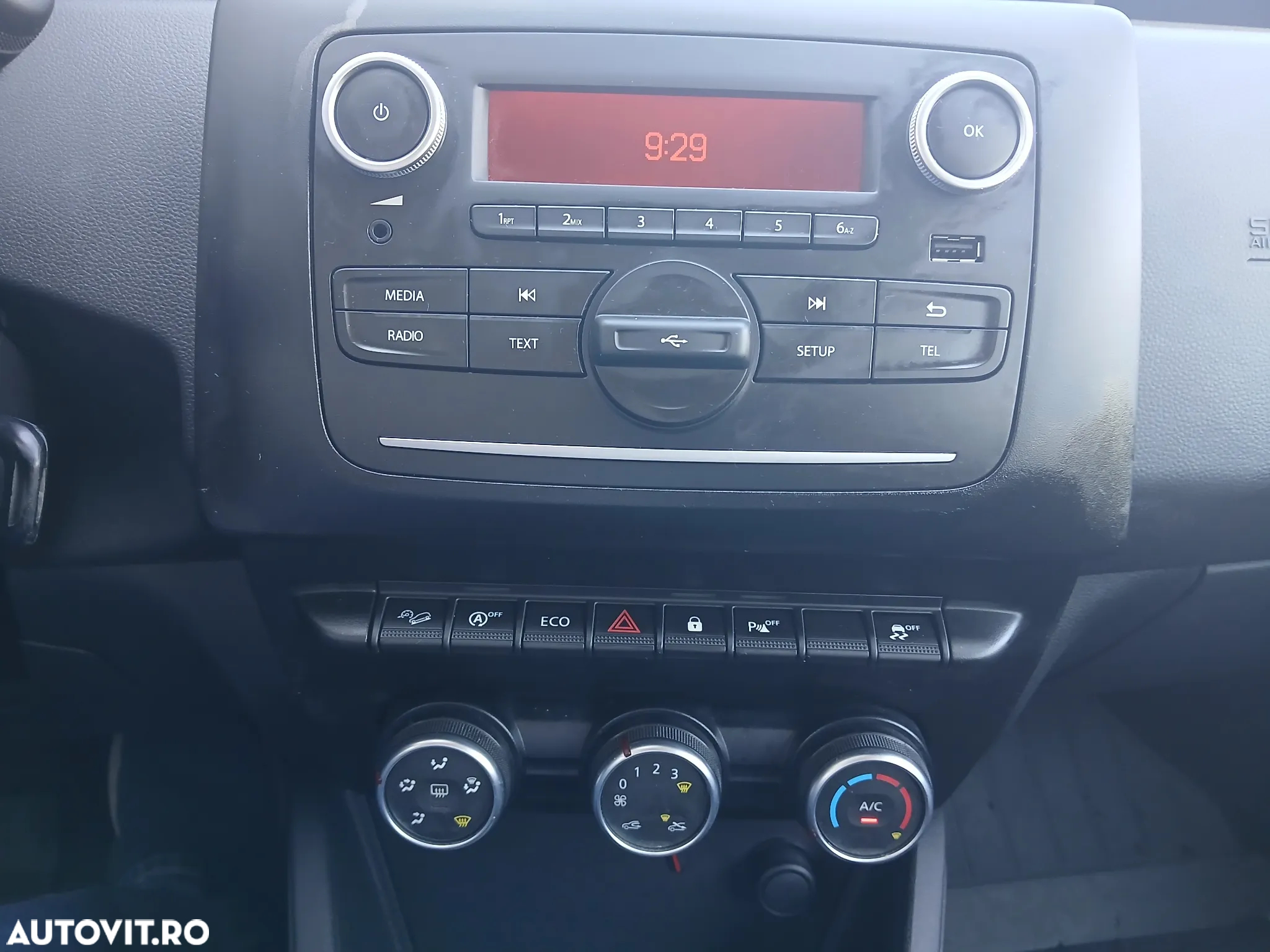 Dacia Duster 1.5 Blue dCi 4WD Comfort - 6