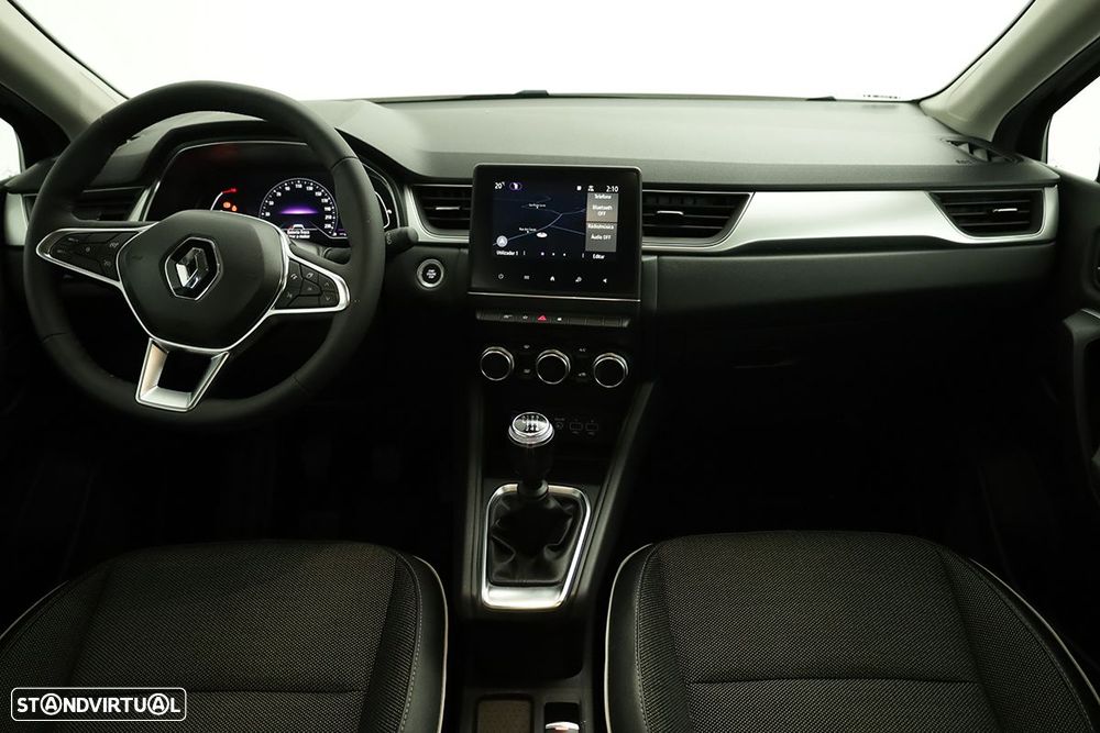 Renault Captur 1.0 TCe Techno - 8