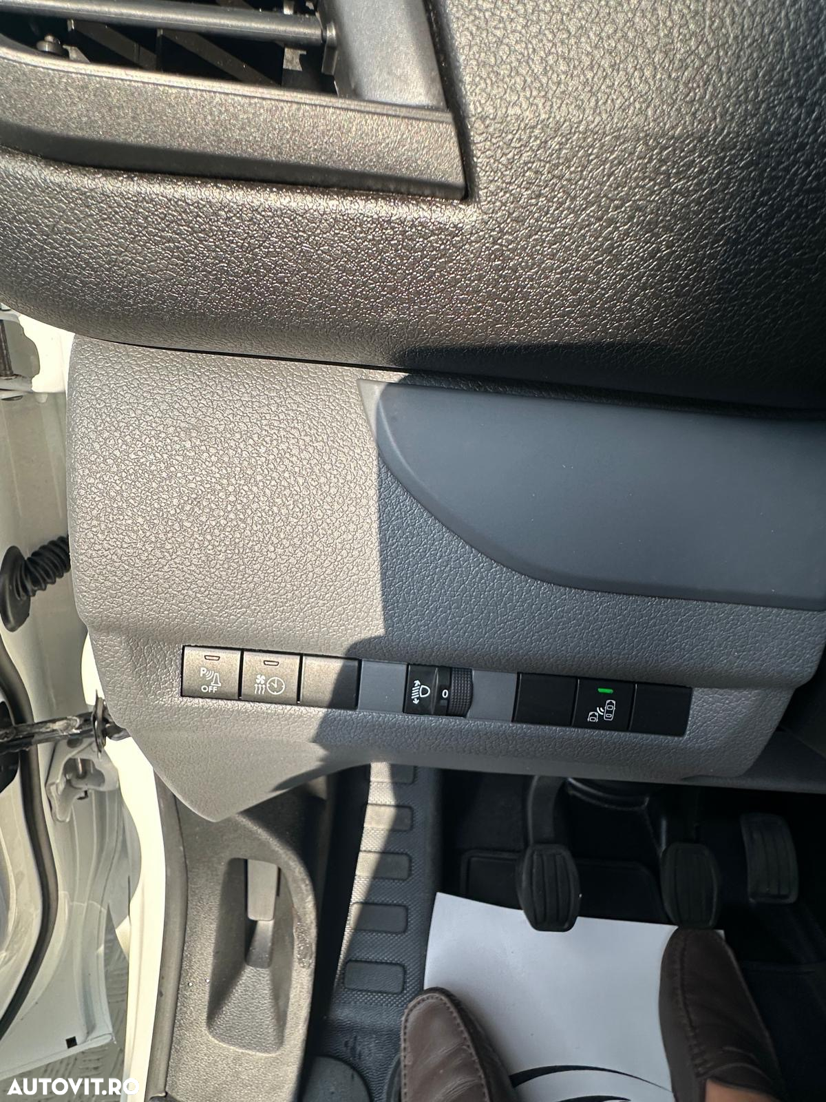 Peugeot Expert  2.0HDI  L2 - 19