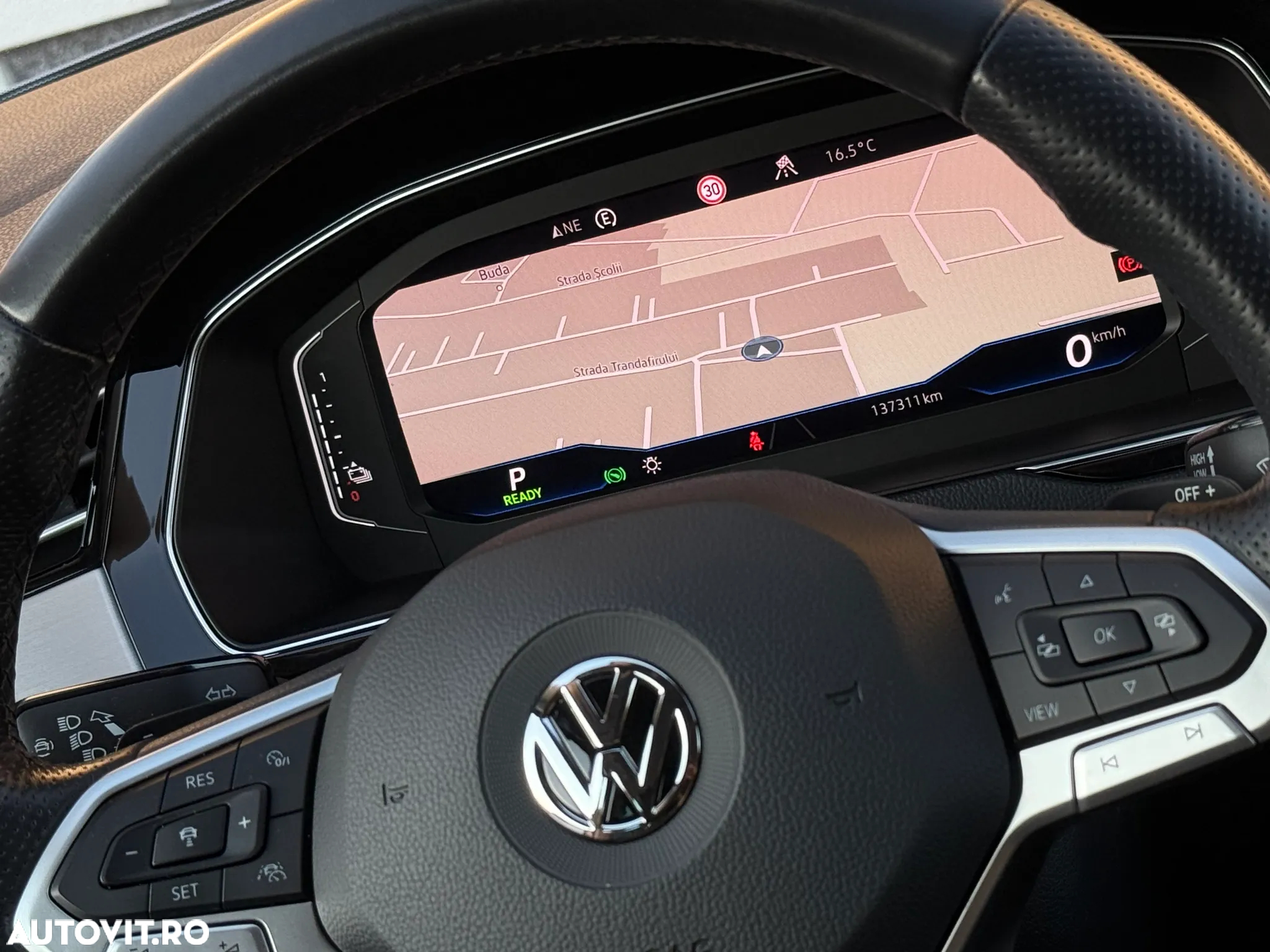 Volkswagen Passat Variant 1.4 TSI Plug-In-Hybrid DSG GTE - 22