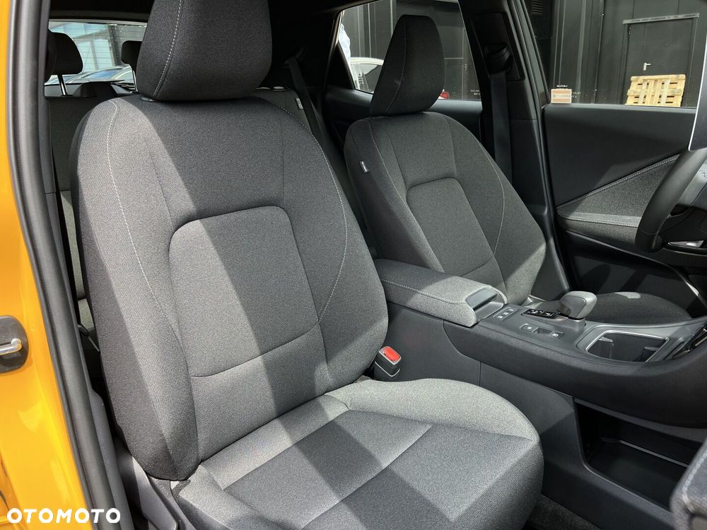 Lexus LBX 1.5 Hybrid - 20