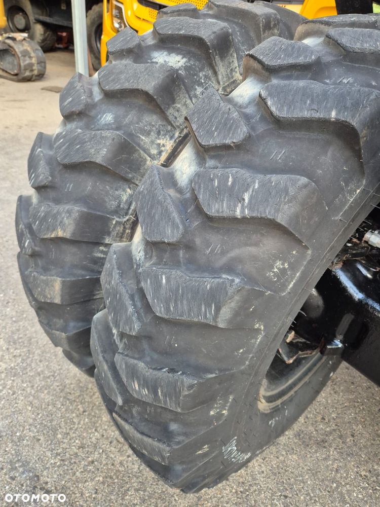 Caterpillar M317F CAT M317 M316 M315 M314 F - 9