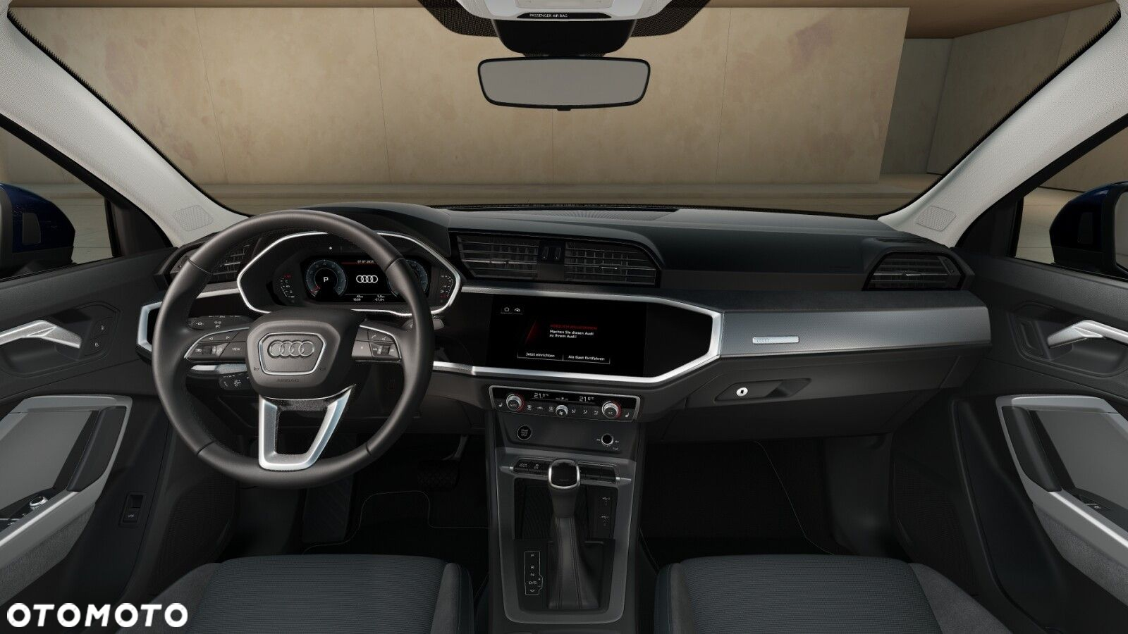 Audi Q3 Sportback - 12