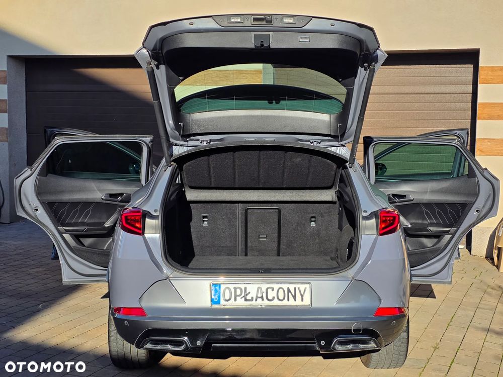 Cupra Formentor 1.5 TSI DSG - 34