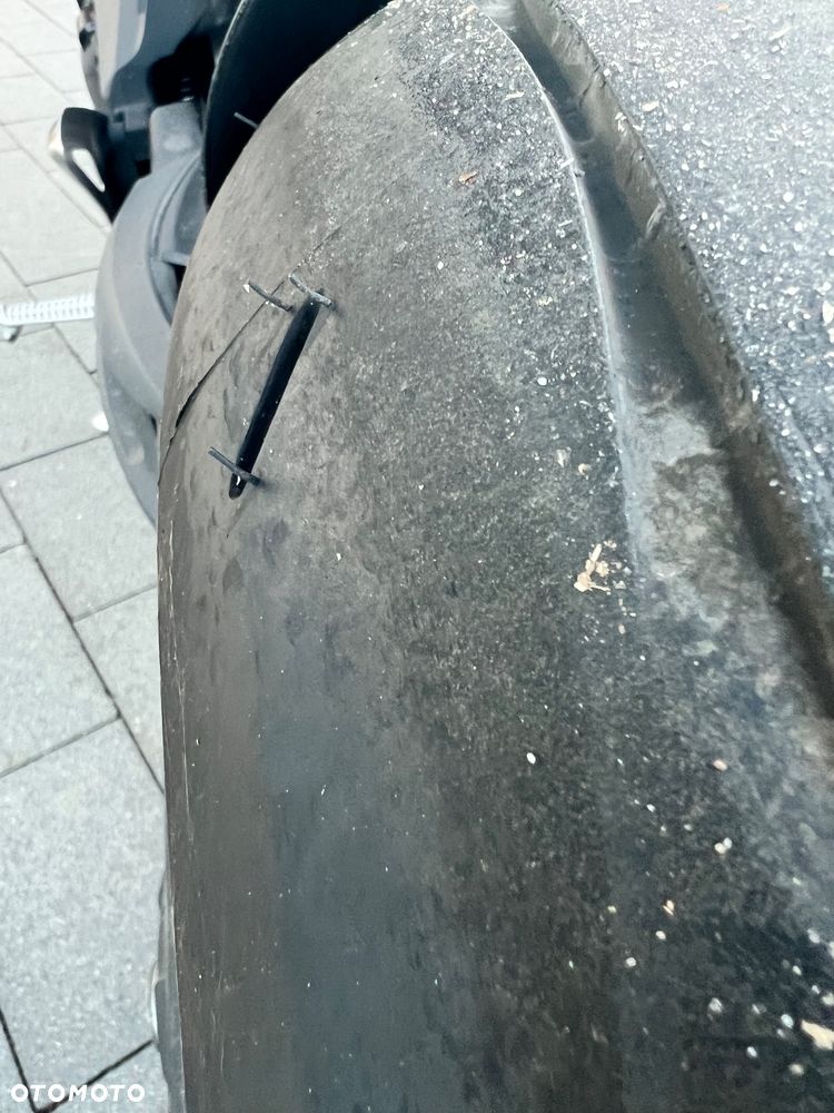 Triumph Speed Triple - 8