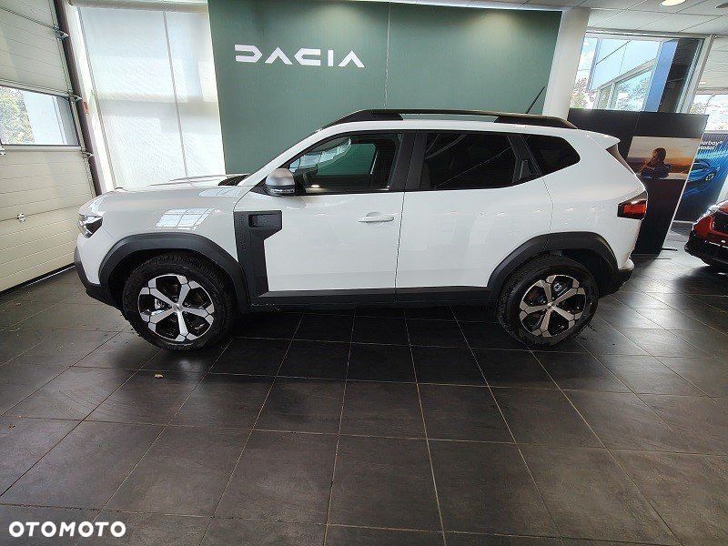Dacia Duster - 4