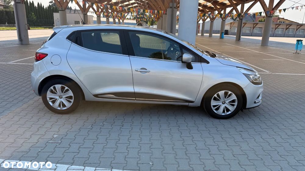 Renault Clio 1.5 dCi Energy Life EU6c - 4