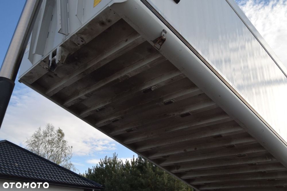 Schmitz Cargobull SGF*S3 - 17