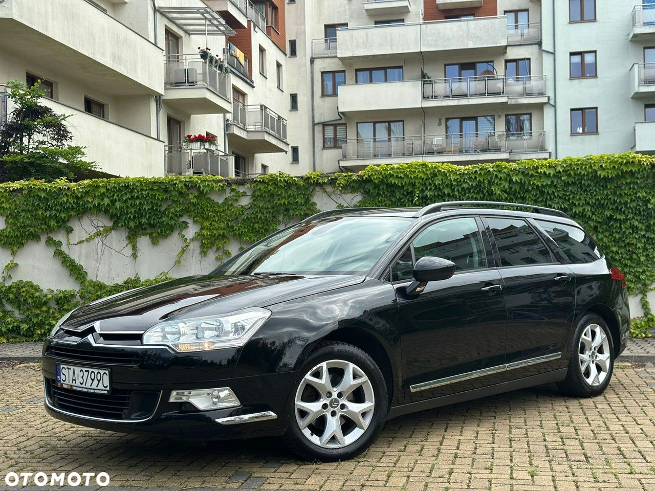 Citroën C5 1.6 THP Exclusive - 15