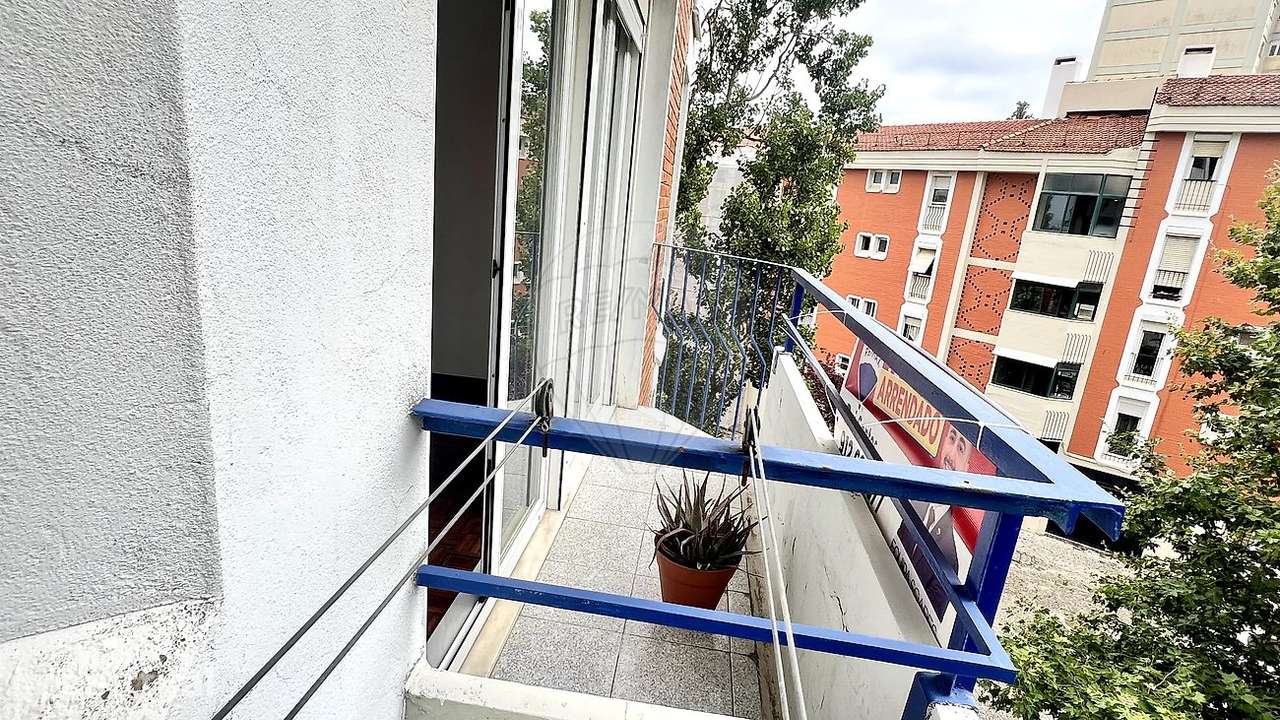 Apartamento T2 para arrendamento - Grande imagem: 2/19