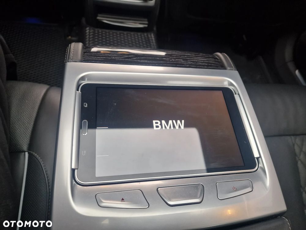 BMW Seria 7 - 6