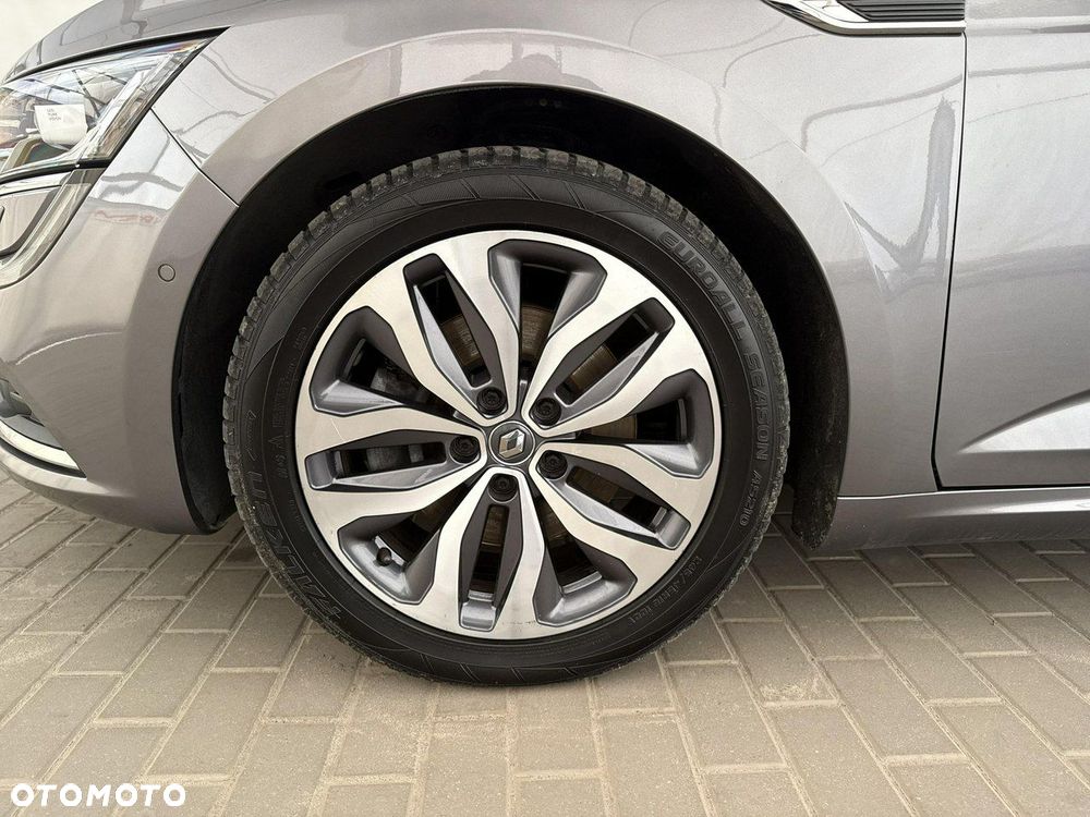 Renault Talisman - 21