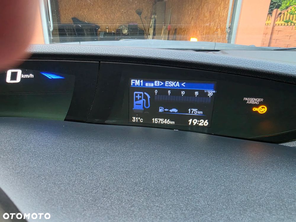 Honda Civic 1.4 Sport - 13
