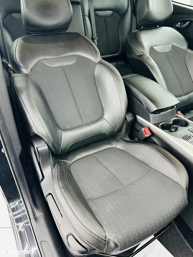 Renault Kadjar Energy TCe 130 LIMITED - 23