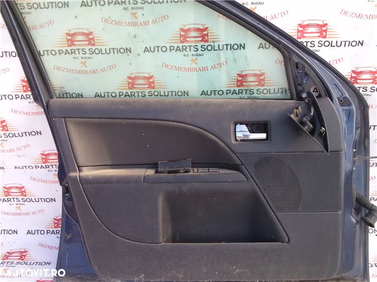 macara geam usa stanga fata ford mondeo an fabr. 2004 - 1