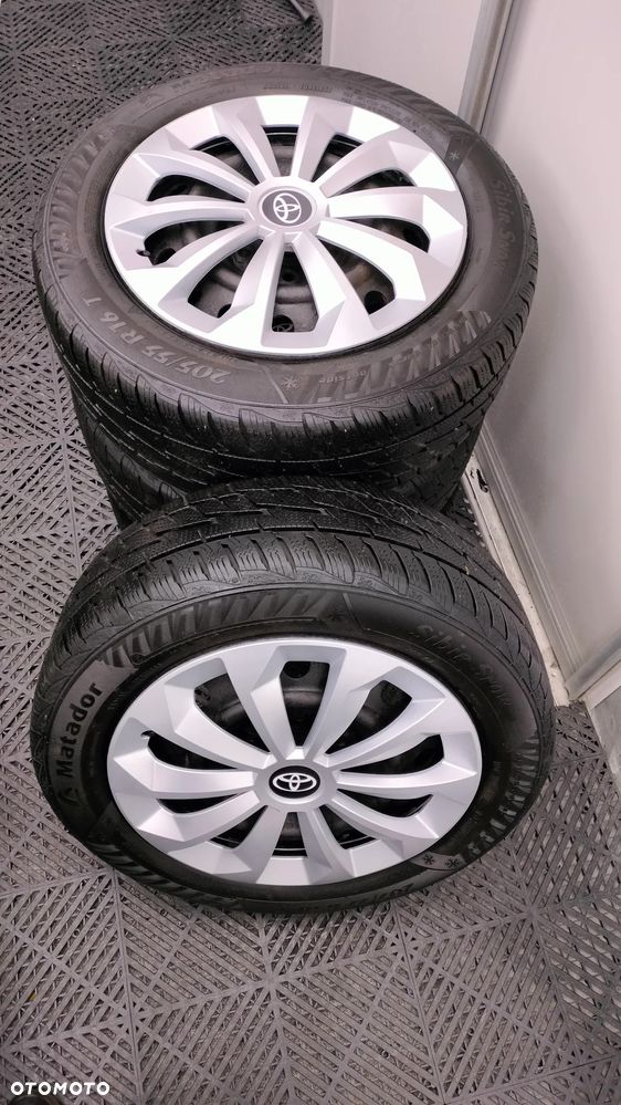 Toyota Yaris 1.33 Selection Platinum - 38